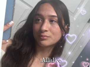 Allislice