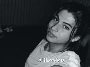 Allison69ts