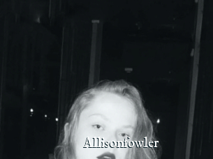 Allisonfowler