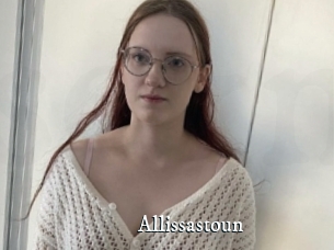 Allissastoun