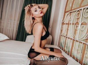 Allyarae