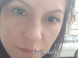 Allysonfaith