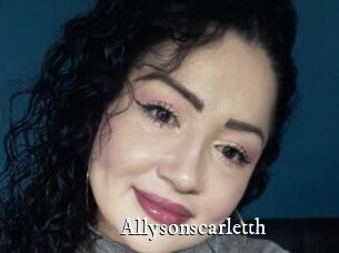 Allysonscarletth