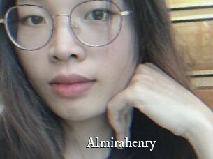 Almirahenry