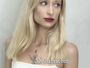 Alodiabracher