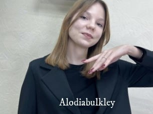 Alodiabulkley