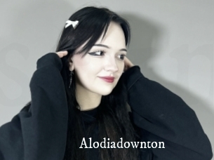 Alodiadownton