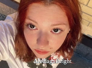 Alodiagathright