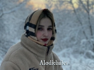 Alodiebales