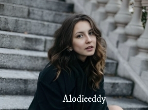 Alodieeddy