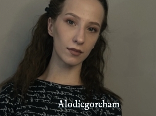 Alodiegoreham