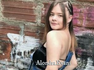 AlondraEvans