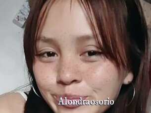 Alondraosorio