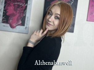 Althenabanwell