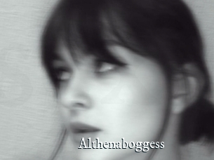 Althenaboggess