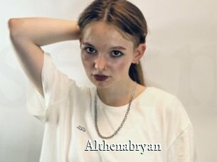 Althenabryan