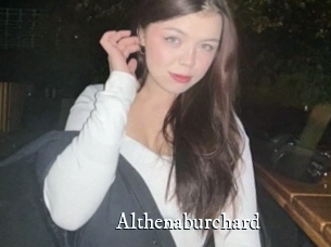 Althenaburchard