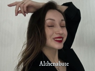 Althenabute