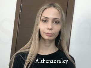 Althenacraley