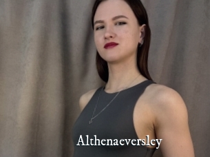 Althenaeversley