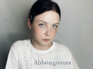 Althenagrooms