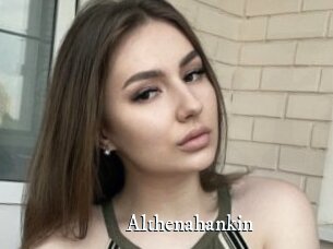 Althenahankin