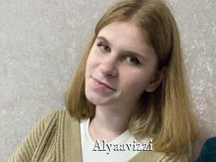 Alyaavizzi