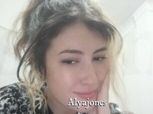 Alyajones