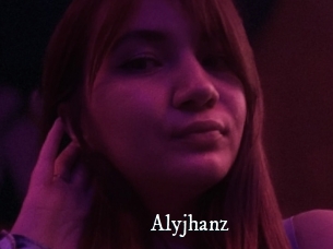 Alyjhanz