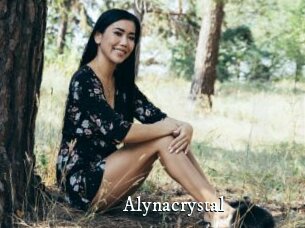 Alynacrystal