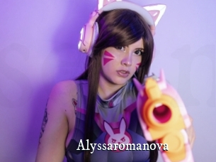 Alyssaromanova