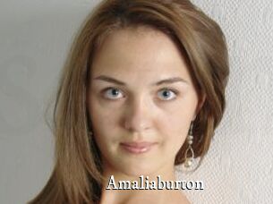Amaliaburton