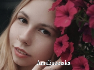 Amaliatanaka