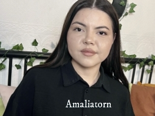 Amaliatorn