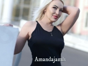 Amandajamis