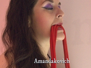 Amandakovich