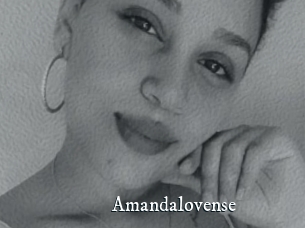 Amandalovense