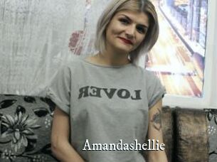 Amandashellie