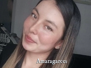 Amaragarces