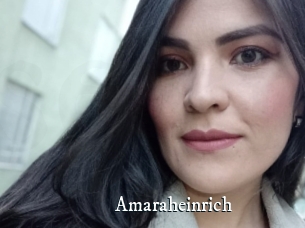 Amaraheinrich