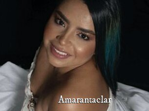 Amarantaclar