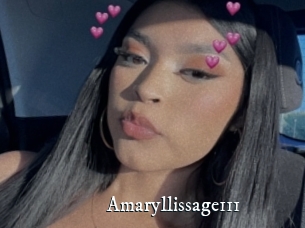 Amaryllissage111