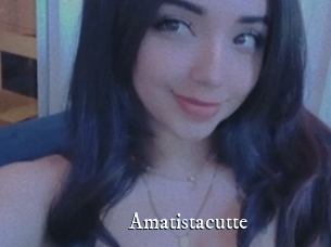 Amatistacutte