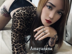 Amayanana