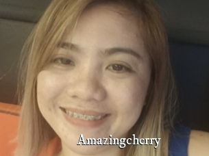 Amazingcherry