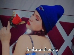 Ambaranthonela