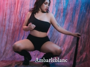 Ambarleblanc