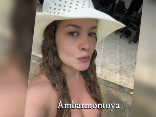 Ambarmontoya