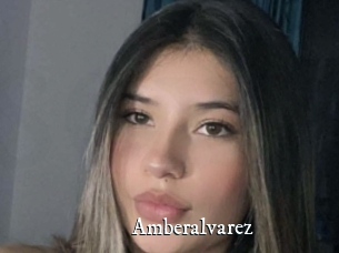 Amberalvarez