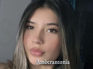 Amberantonia
